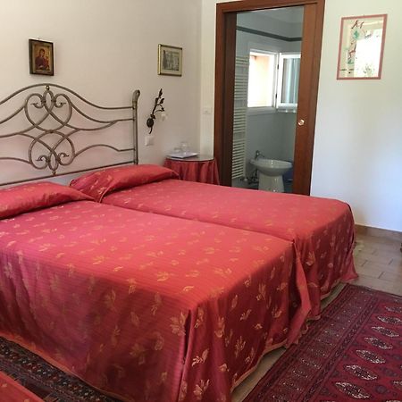 Agriturismo Da Ninoti เตรวิโซ ภายนอก รูปภาพ