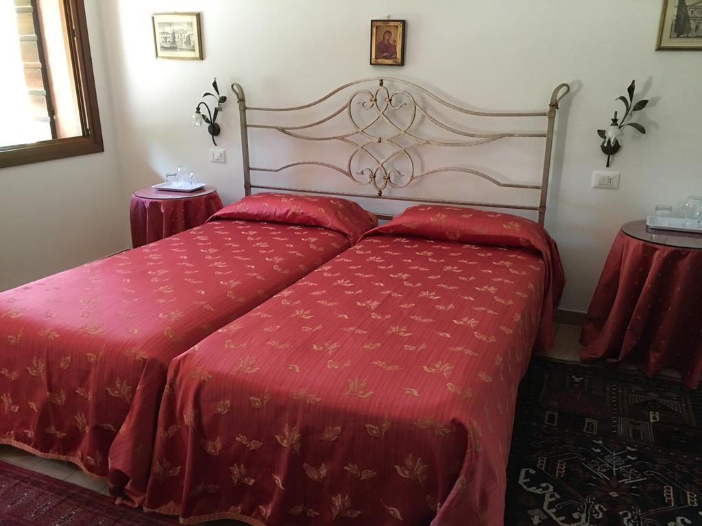 Agriturismo Da Ninoti เตรวิโซ ภายนอก รูปภาพ