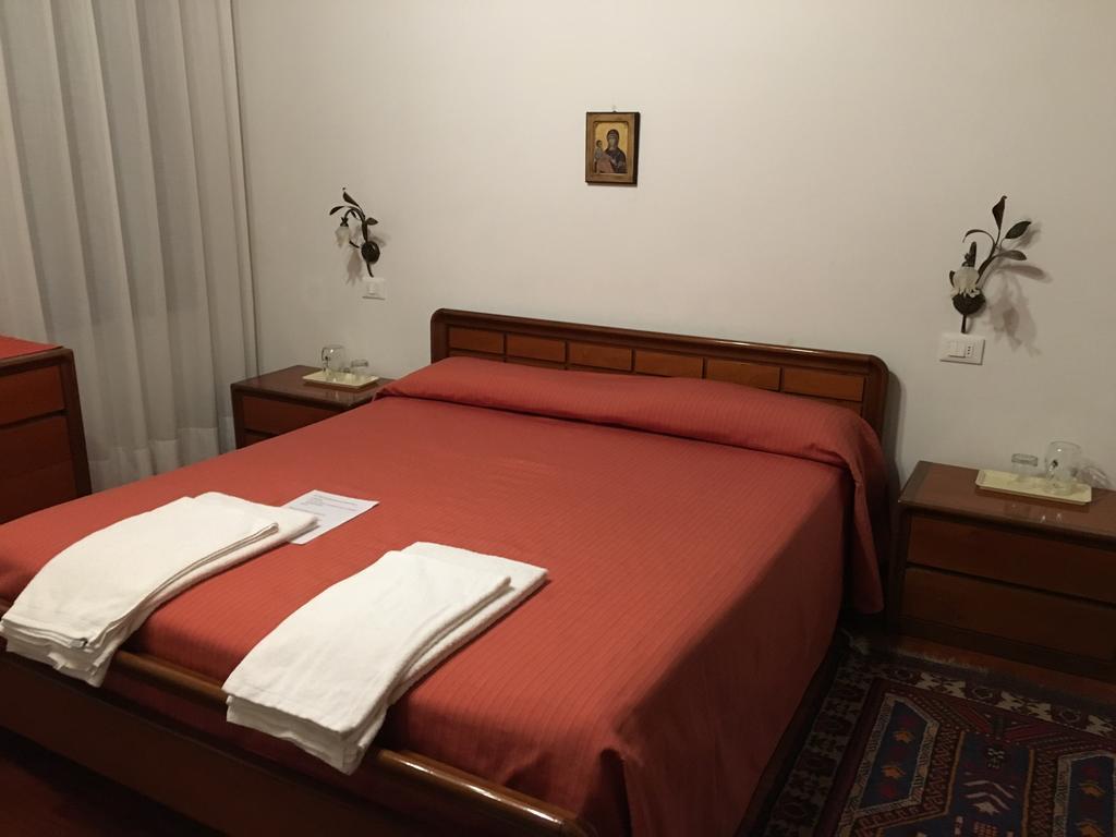 Agriturismo Da Ninoti เตรวิโซ ภายนอก รูปภาพ